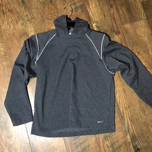 nike hoodie
